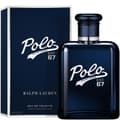 Miniatyrbilde 5 av 5: Ralph Lauren Polo 67 Edt 125ml