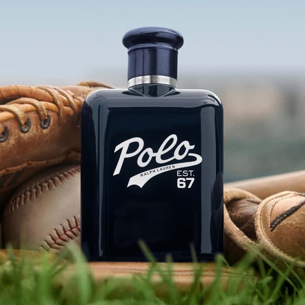 Ralph Lauren Polo 67 Edt 125ml
