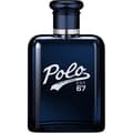Miniatyrbilde 1 av 5: Ralph Lauren Polo 67 Edt 125ml