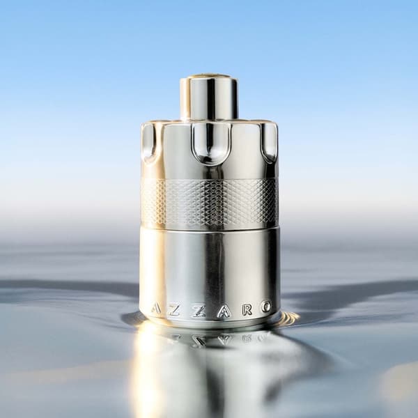 Azzaro Wanted Edp 50ml