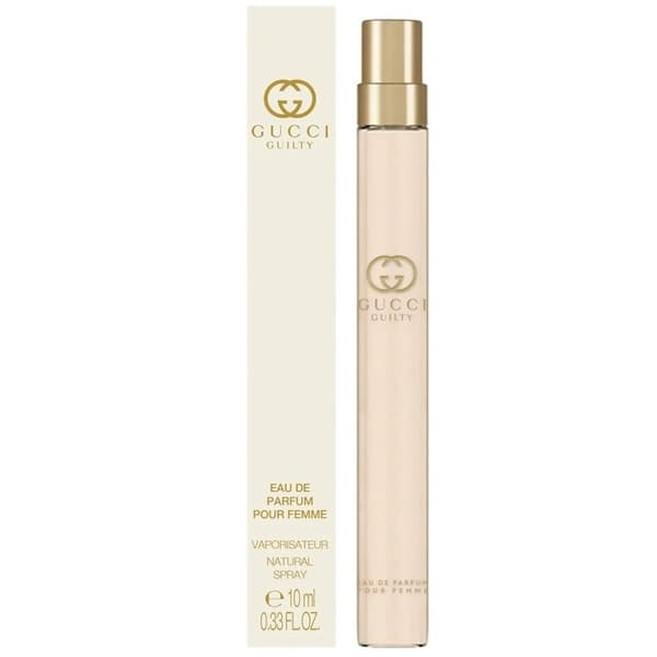 Gucci Guilty Pour Femme Edp 10ml