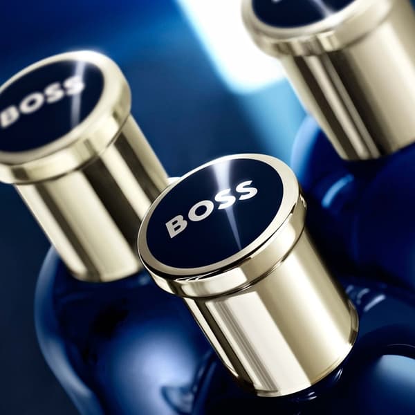Hugo Boss Bottled Triumph Elixir Edp 50ml