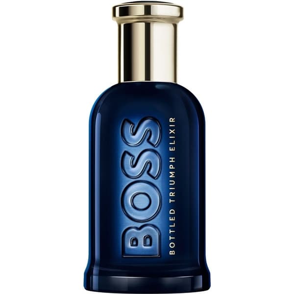 Hugo Boss Bottled Triumph Elixir Edp 50ml