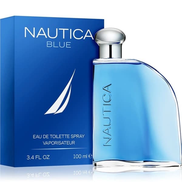 Nautica Blue Edt 100ml