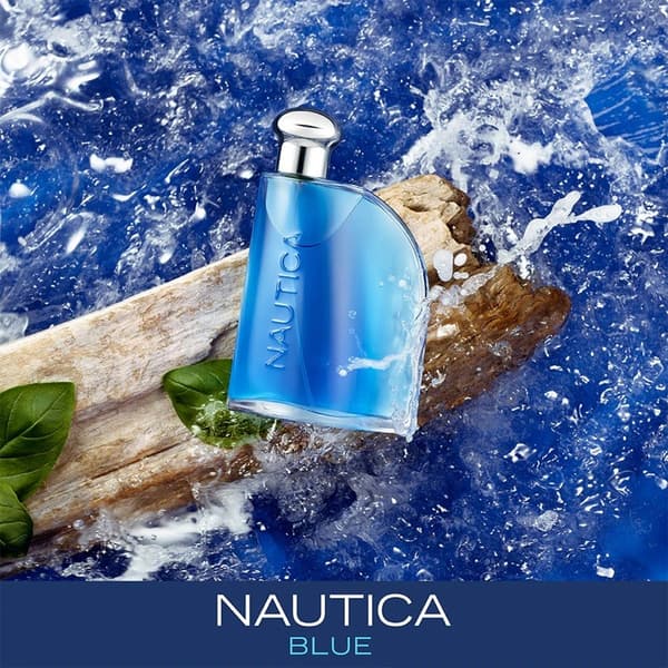 Nautica Blue Edt 100ml
