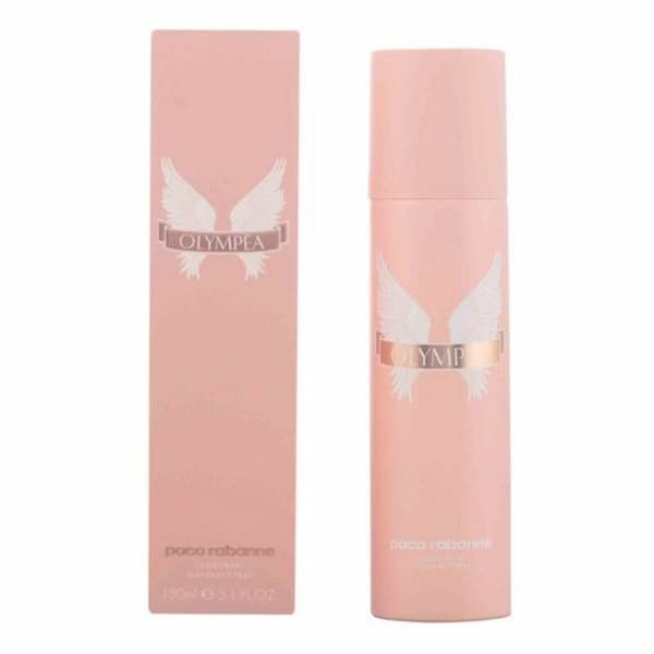 Suihkedeodorantti Olympéa Paco Rabanne (150 ml) (150 ml)
