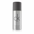 Miniatyrbild 1 av 2: Deodorantspray One Calvin Klein (150 ml)