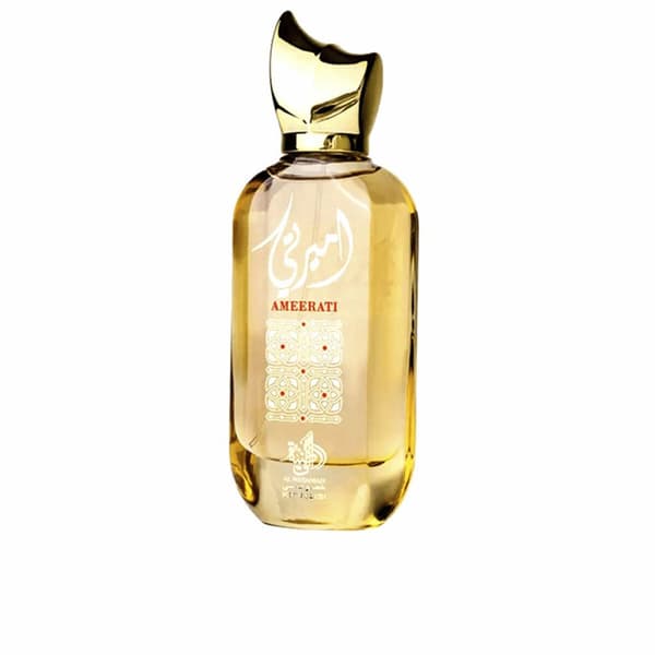 Parfym Unisex Al Wataniah AMEERATI EDP 100 ml