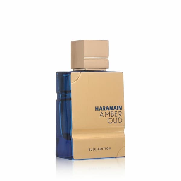 Parfym Unisex Al Haramain AMBER OUD