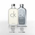Miniatyrbild 2 av 11: Parfym Unisex Calvin Klein CK 200 ml