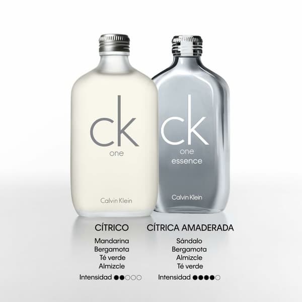 Parfym Unisex Calvin Klein CK 200 ml