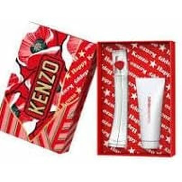 Parfume sæt til kvinder Kenzo FLOWER BY KENZO EDP 2 Dele