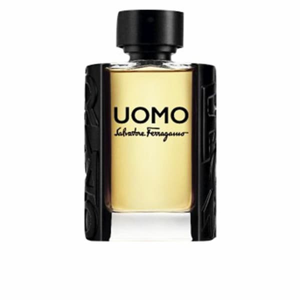 Unisex parfyymi Salvatore Ferragamo UOMO SALVATORE FERRAGAMO 100 ml