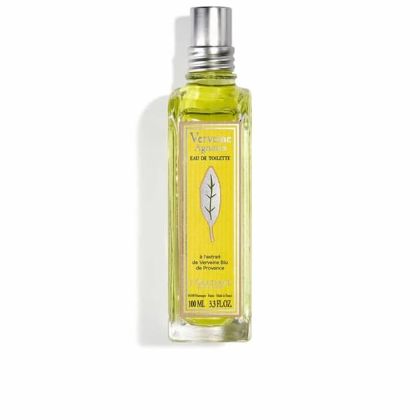 Unisex parfyme L'Occitane En Provence VERVEINE AGRUMES 100 ml