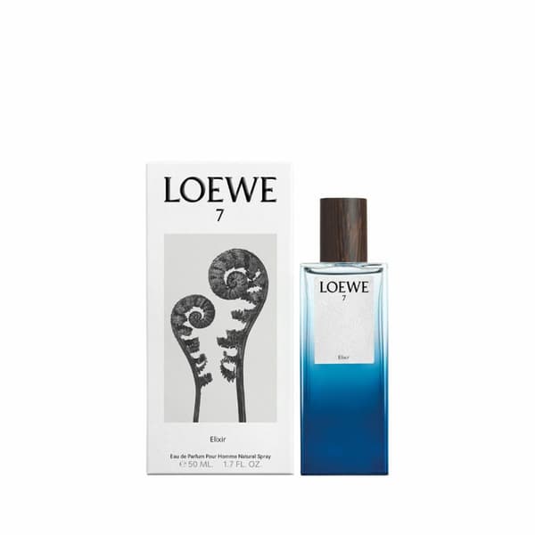 Parfym Damer Loewe LOEWE 7 50 ml