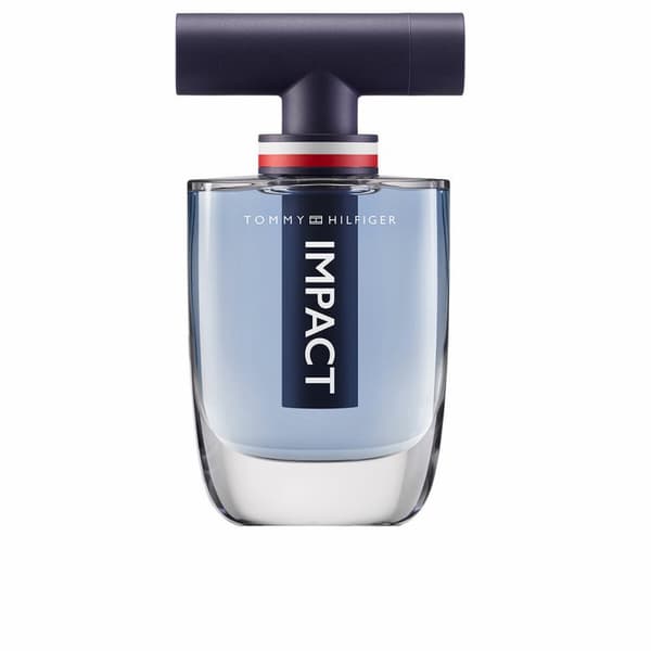 Parfym Herrar Tommy Hilfiger EDT 100 ml Impact