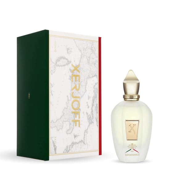 Parfym Unisex Xerjoff RENAISSANCE EDP 100 ml