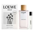Miniatyrbilde 2 av 2: Dame parfyme Loewe Mar de Coral EDT 2 Deler