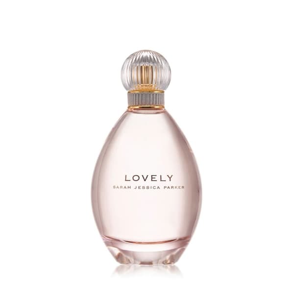 Parfym Damer Sarah Jessica Parker LOVELY Lovely EDP 200 ml