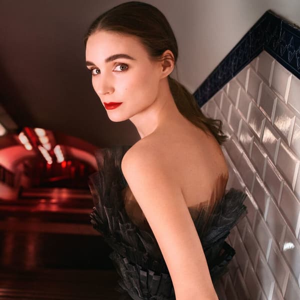 Parfym Damer Givenchy L'Interdit Rouge Ultime 35 ml