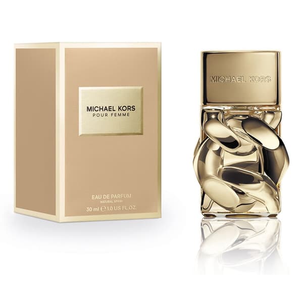 Unisex parfyme Michael Kors POUR FEMME Pour Femme EDP 30 ml