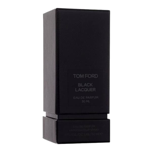 Tom Ford Black Lacquer edp 30ml - Parfym