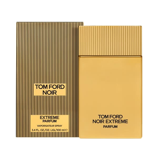 Tom Ford Noir Extreme Parfume 100ml - Parfym