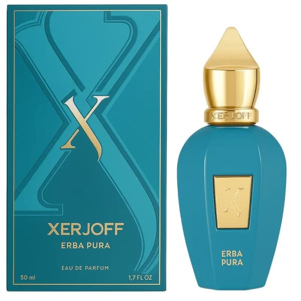 Xerjoff Erba Pura edp 50ml - Parfym