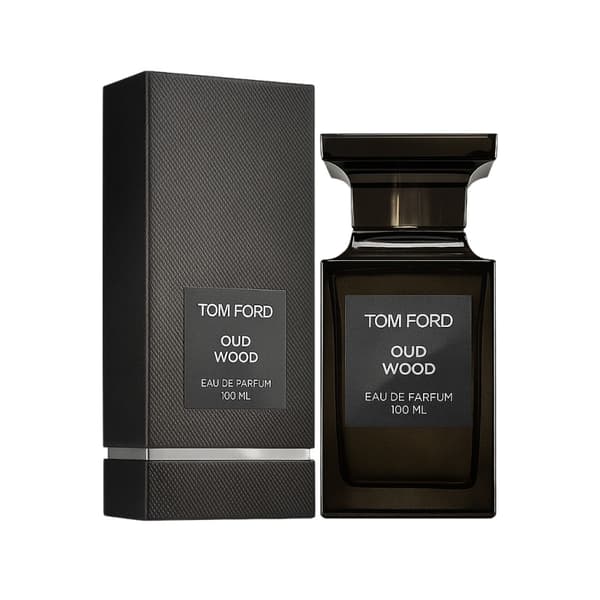 Tom Ford Oud Wood EdP 100ml - Parfym