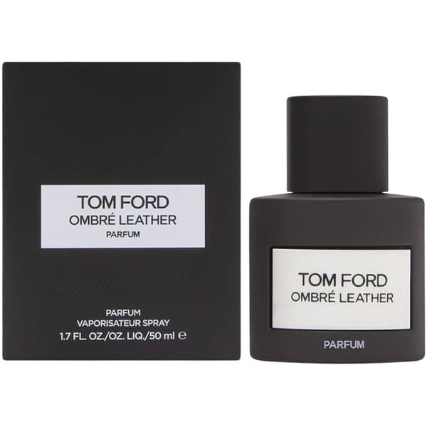 Tom Ford Ombre Leather Parfum 50ml - Parfym