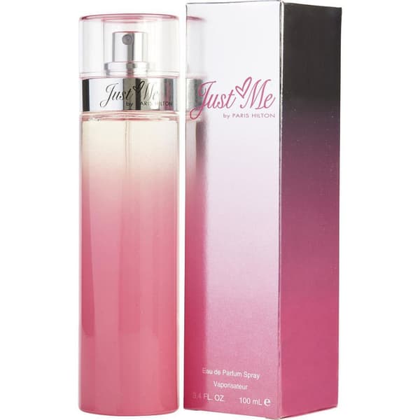 Paris Hilton Just Me Edp 100ml - Parfym