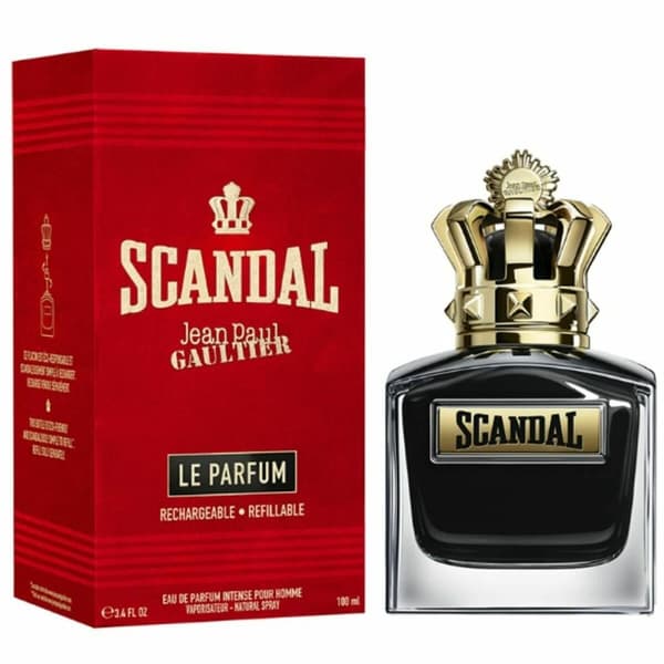 Parfym Herrar Jean Paul Gaultier EDP Scandal Le Parfum Pour Homme 50 ml