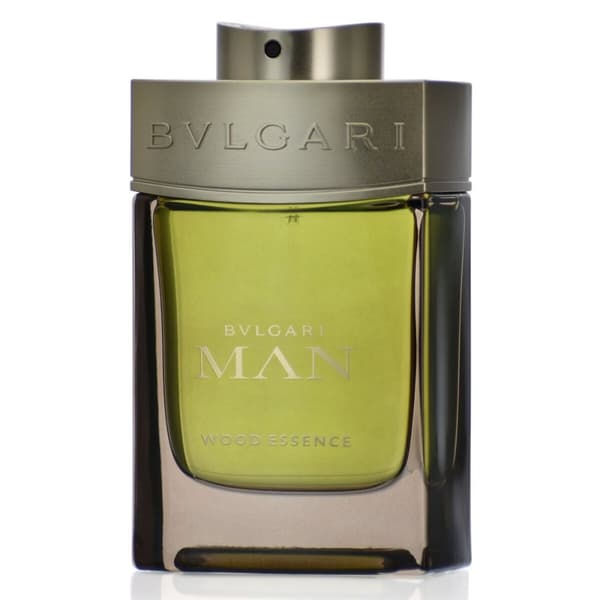 Parfym Herrar Bvlgari Bvlgari Man Wood Essence EDP 60 ml