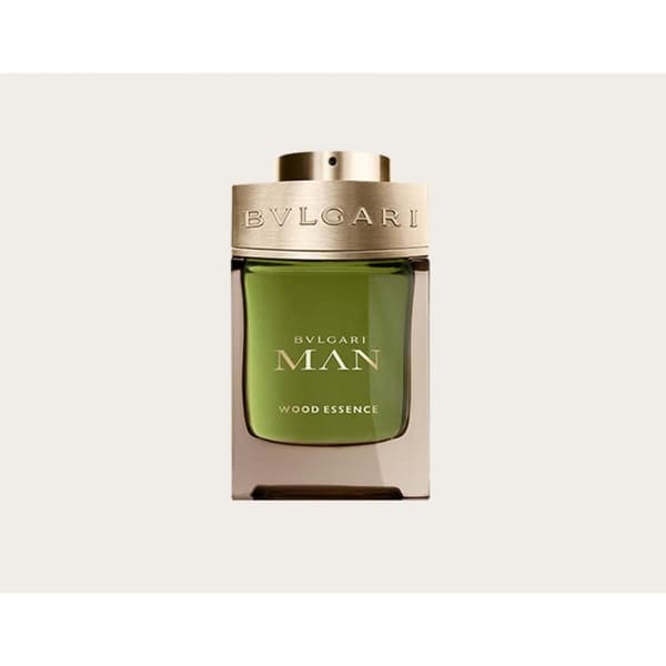 Parfym Herrar Bvlgari Bvlgari Man Wood Essence EDP 60 ml