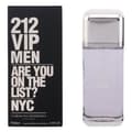 Miniatyrbild 2 av 3: Parfym Herrar Carolina Herrera 212 Vip Men EDT 100 ml