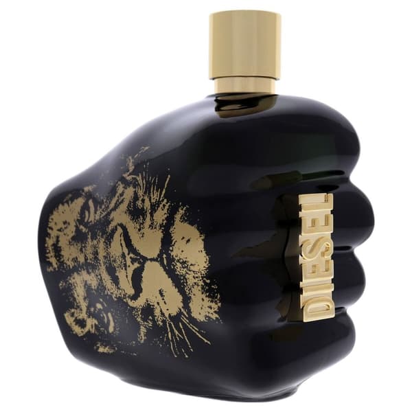Parfym Herrar Diesel Spirit Of The Brave EDT 200 ml