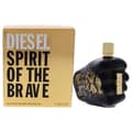 Miniatyrbild 1 av 2: Parfym Herrar Diesel Spirit Of The Brave EDT 200 ml