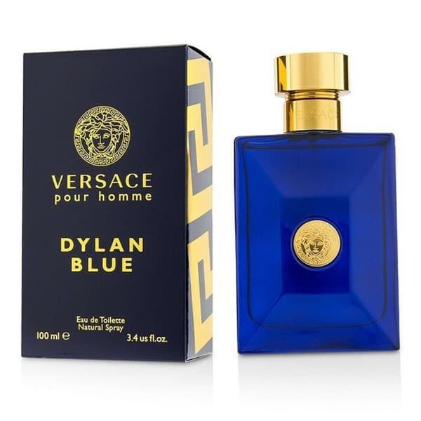 Parfym Herrar Versace 721010 EDT