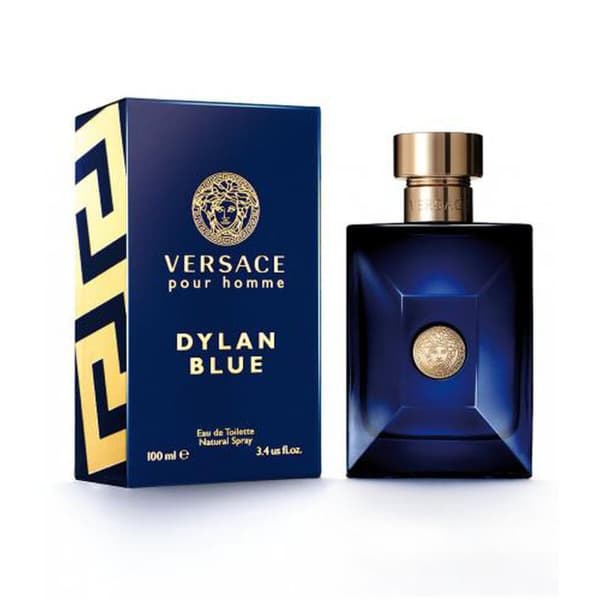 Parfym Herrar Versace 721010 EDT