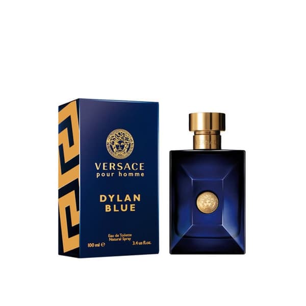 Parfym Herrar Versace 721010 EDT