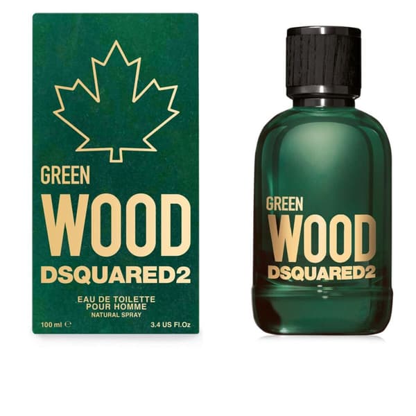 Parfym Herrar Dsquared2 5D10 EDT