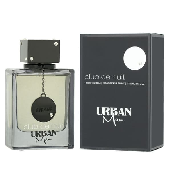 Parfym Herrar Armaf Club de Nuit Urban Man EDP 105 ml