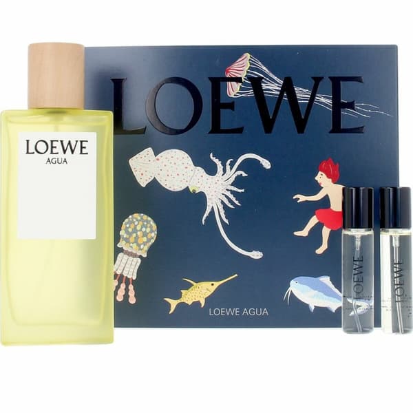 Parfym Herrar Loewe Agua