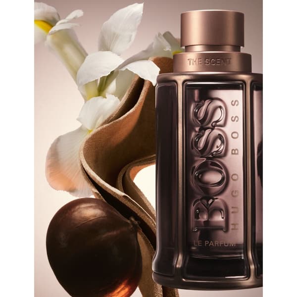 Parfym Herrar Hugo Boss The Scent EDP 100 ml