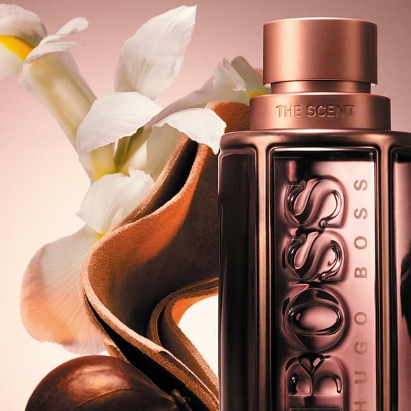 Parfym Herrar Hugo Boss The Scent EDP 100 ml