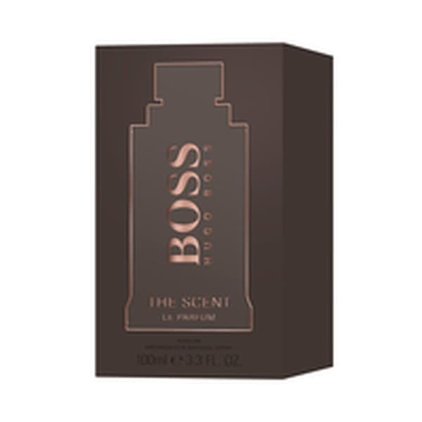 Parfym Herrar Hugo Boss The Scent EDP 100 ml