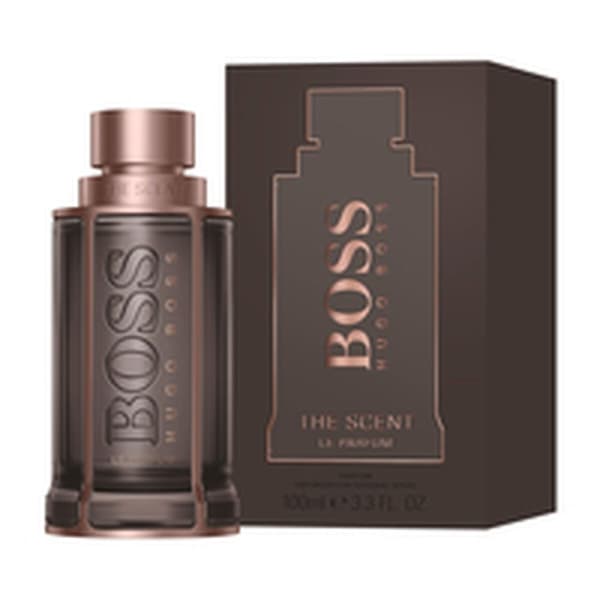 Parfym Herrar Hugo Boss The Scent EDP 100 ml