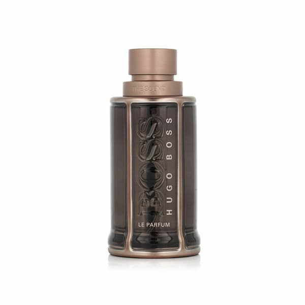 Parfym Herrar Hugo Boss The Scent EDP 100 ml