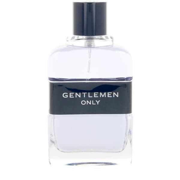 Miesten parfyymi Givenchy Gentlemen Only EDT 100 ml