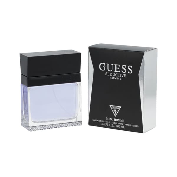 Parfym Herrar Guess Seductive EDT 100 ml